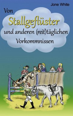 Cover Von Stallgeflüster und anderen (reit)täglichen Vorkommnissen (eBook, ePUB)