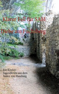 Klarer Fall für SAM (eBook, ePUB)