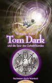 Tom Dark und die Spur des Geheimbundes (eBook, ePUB)