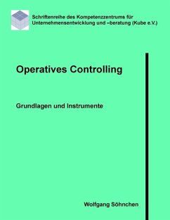 Operatives Controlling (eBook, ePUB) - Söhnchen, Wolfgang