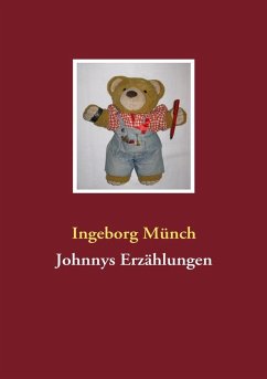 Johnnys Erzählungen (eBook, ePUB) - Münch, Ingeborg