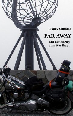Far Away (eBook, ePUB) - Schmidt, Paddy