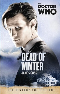 Doctor Who: Dead of Winter (eBook, ePUB) - Goss, James