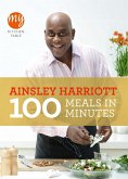 My Kitchen Table: 100 Meals in Minutes (eBook, ePUB)