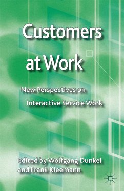 Customers at Work (eBook, PDF)