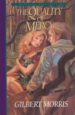 Quality of Mercy (Danielle Ross Mystery Book #5) (eBook, ePUB)