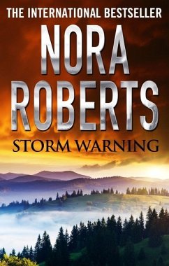 Storm Warning (eBook, ePUB) - Roberts, Nora