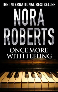 Once More With Feeling (eBook, ePUB) - Roberts, Nora