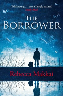 Cover The Borrower (eBook, ePUB)