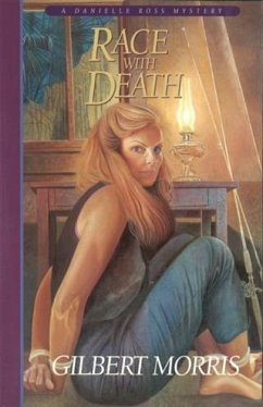 Cover Race with Death (Danielle Ross Mystery Book #6) (eBook, ePUB)