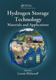 Hydrogen Storage Technology (eBook, PDF)