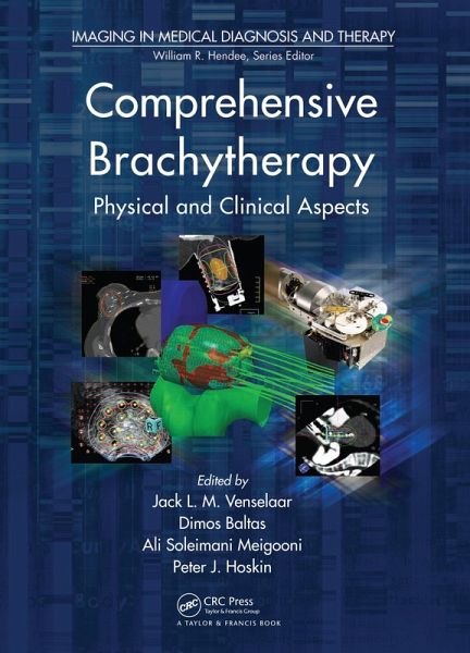 Comprehensive Brachytherapy (eBook, PDF) Comprehensive Brachytherapy (eBook, PDF)