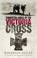 Cover Forgotten Voices of the Victoria Cross (eBook, ePUB)