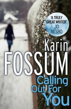 Calling out for You (eBook, ePUB) - Fossum, Karin