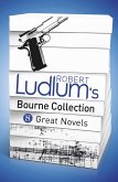 Robert Ludlum's Bourne Collection (ebook) (eBook, ePUB)
