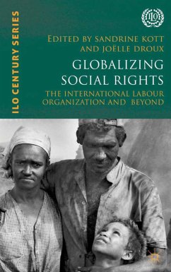 Globalizing Social Rights (eBook, PDF)
