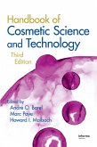 Handbook of Cosmetic Science and Technology (eBook, PDF)