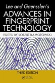 Lee and Gaensslen's Advances in Fingerprint Technology (eBook, PDF)