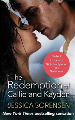 The Redemption of Callie and Kayden (eBook, ePUB) - Sorensen, Jessica