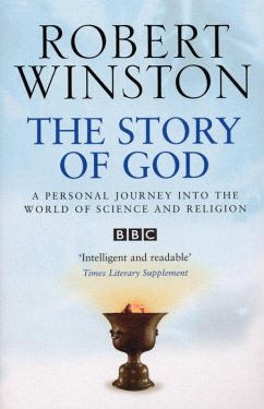 Cover The Story Of God (eBook, ePUB)
