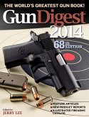 Gun Digest 2014 (eBook, ePUB)
