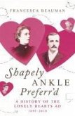 Shapely Ankle Preferr'd (eBook, ePUB)