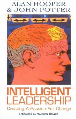Cover Intelligent Leadership (eBook, ePUB)