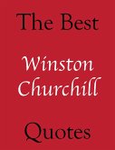 Best Winston Churchill Quotes (eBook, ePUB)