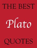 Best Plato Quotes (eBook, ePUB)