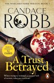 A Trust Betrayed (eBook, ePUB)