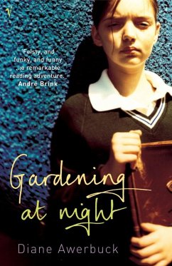 Cover Gardening at Night (eBook, ePUB)