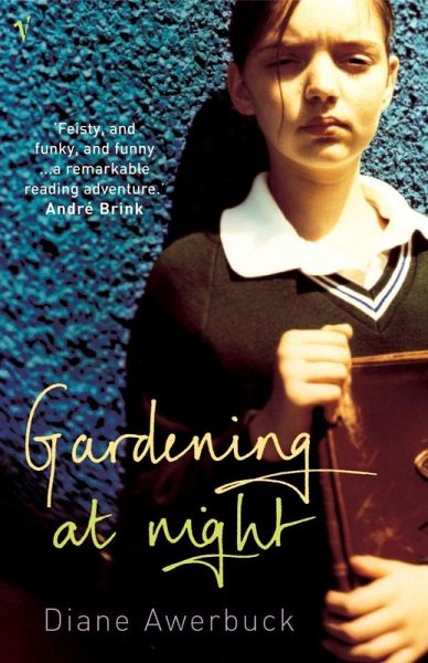 Gardening at Night (eBook, ePUB)