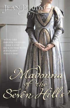 Madonna of the Seven Hills (eBook, ePUB) - Plaidy, Jean