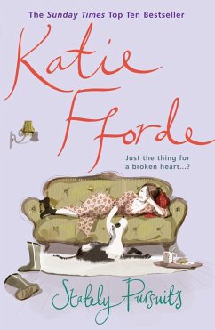 Stately Pursuits (eBook, ePUB) - Fforde, Katie