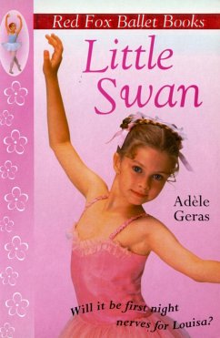 Little Swan (eBook, ePUB) - Geras, Adèle