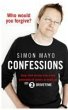 Confessions (eBook, ePUB) - Bild 1