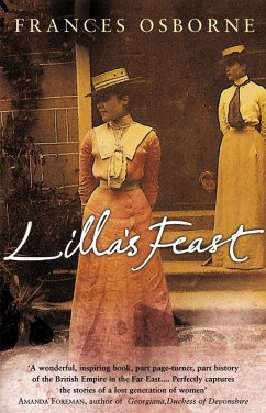 Cover Lilla's Feast (eBook, ePUB)
