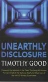 Unearthly Disclosure (eBook, ePUB)