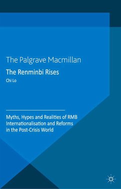 The Renminbi Rises (eBook, PDF)