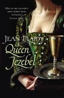 Cover Queen Jezebel (eBook, ePUB)