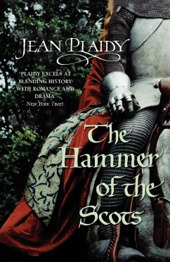 Cover The Hammer of the Scots (eBook, ePUB)