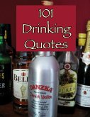 101 Drinking Quotes (eBook, ePUB)