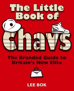 Little Book of Chavs (eBook, ePUB) Cover Little Book of Chavs (eBook, ePUB)