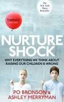 Nurtureshock (eBook, ePUB) - Merryman, Ashley; Bronson, Po