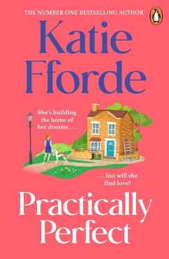 Practically Perfect (eBook, ePUB) - Fforde, Katie