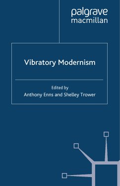 Vibratory Modernism (eBook, PDF)