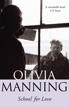 School For Love (eBook, ePUB) - Manning, Olivia