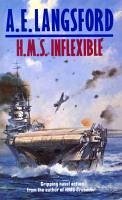 Hms Inflexible (eBook, ePUB) - Langsford, A E