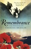 Remembrance (eBook, ePUB)