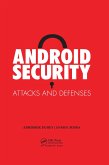 Android Security (eBook, PDF)